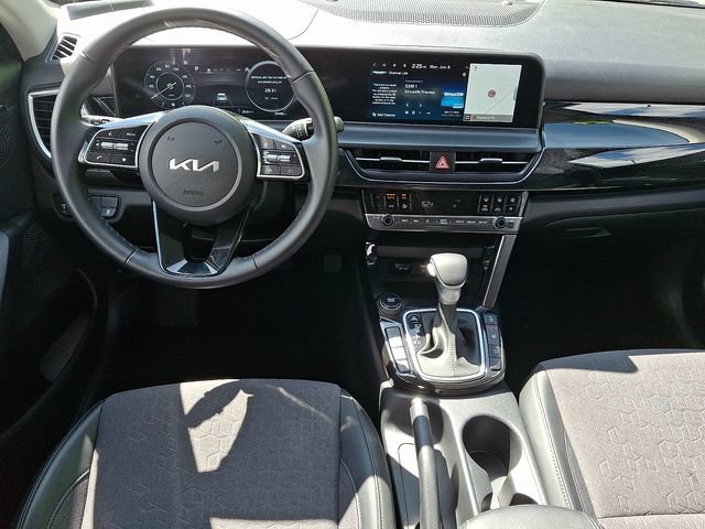 Used 2024 Kia Seltos S AWD/4WD image 12