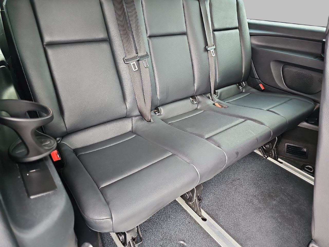 Used 2023 Mercedes-Benz Metris Passenger image 16