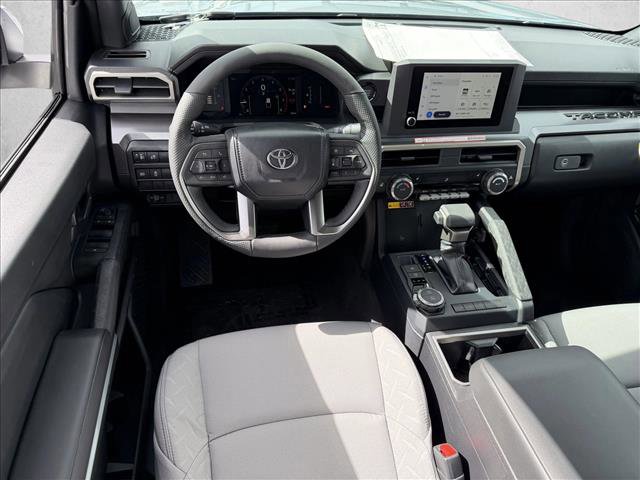 New 2026 Toyota Tacoma SR5 image 10
