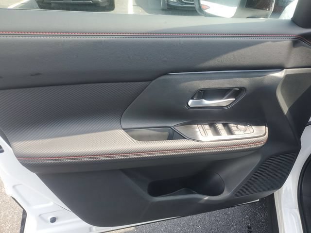 New 2026 Nissan Kicks SR FWD image 10