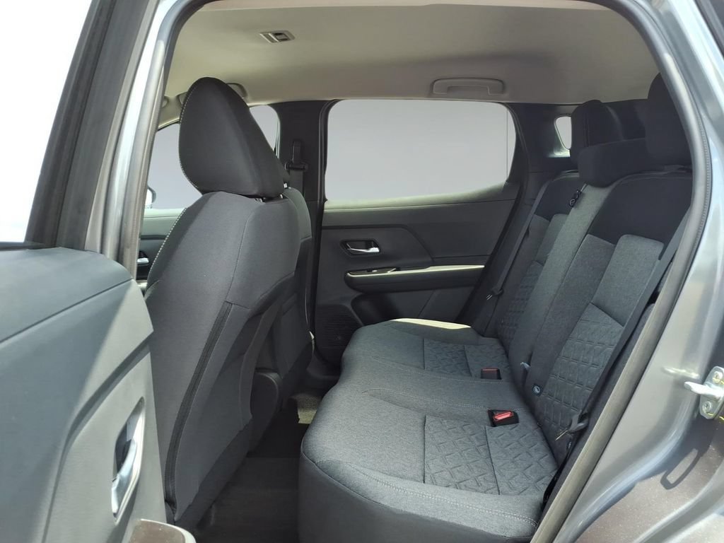 New 2026 Nissan Kicks SV w/ Cold Weather Package FWD image 10