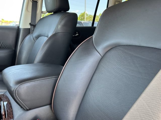 Used 2020 Nissan Armada SL w/ Premium Package AWD/4WD image 38