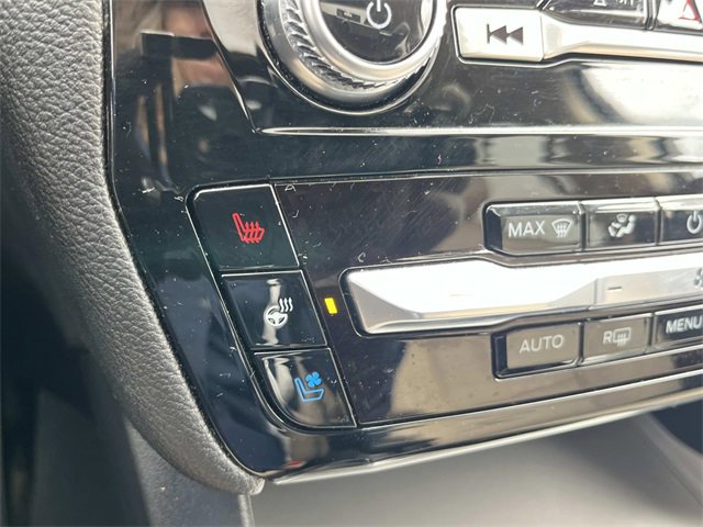 Certified 2023 Ford Explorer Limited w/ Limited Technology Package image 34