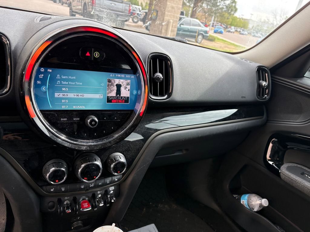 Used 2022 MINI Cooper Countryman S image 23