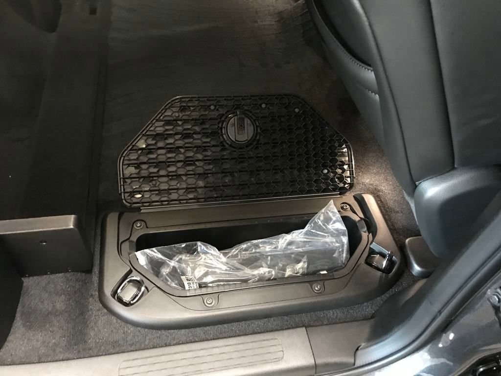 New 2026 RAM 1500 Laramie image 55