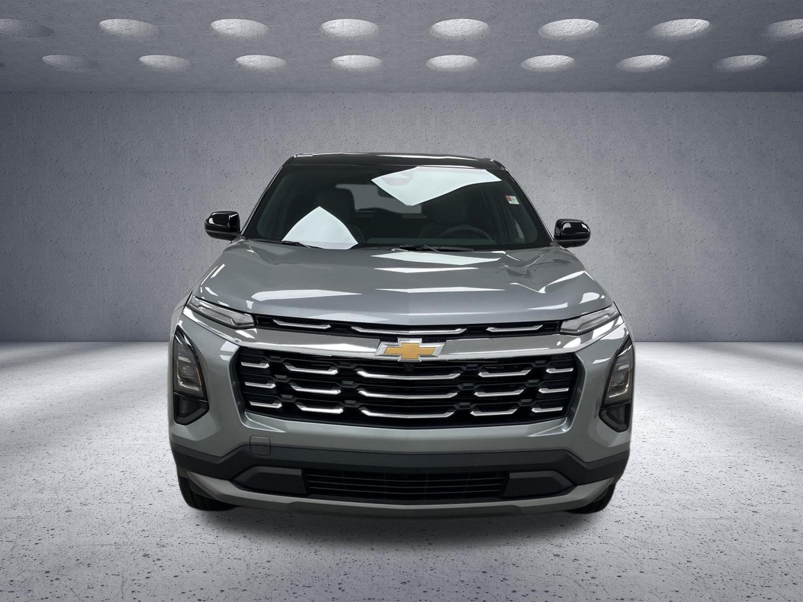 New 2027 Chevrolet Equinox LT w/ Convenience Package II AWD/4WD image 8