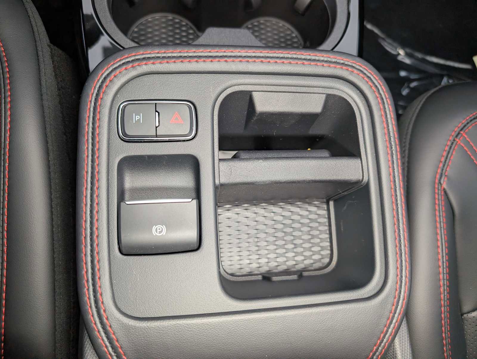 New 2025 Ford Mustang Mach-E Premium w/ Sport Appearance Package image 23