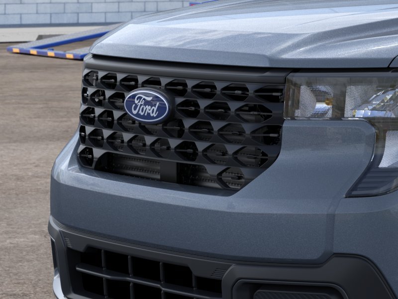 New 2026 Ford Maverick XLT AWD/4WD image 19