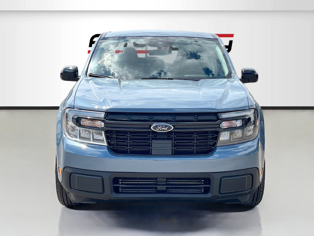 Used 2024 Ford Maverick Lariat AWD/4WD image 2