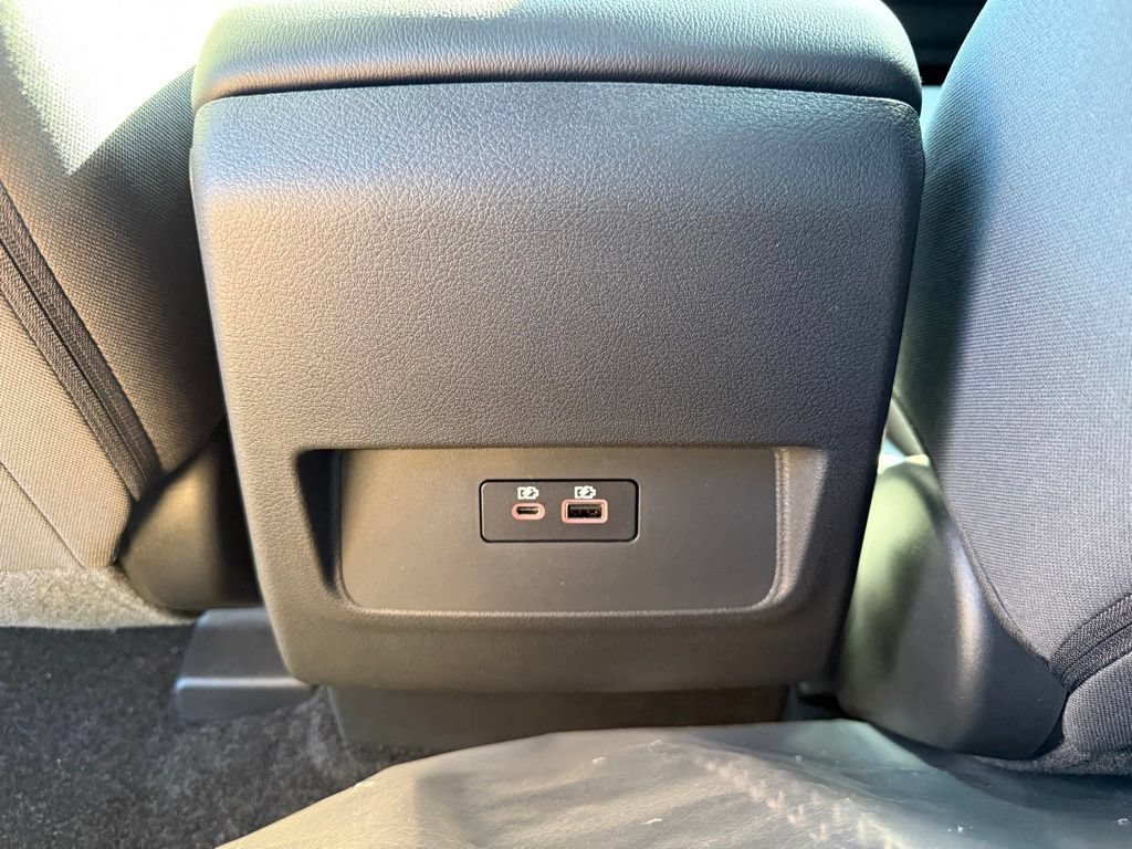 New 2026 Nissan Frontier SV w/ All-Weather Content Package RWD image 14