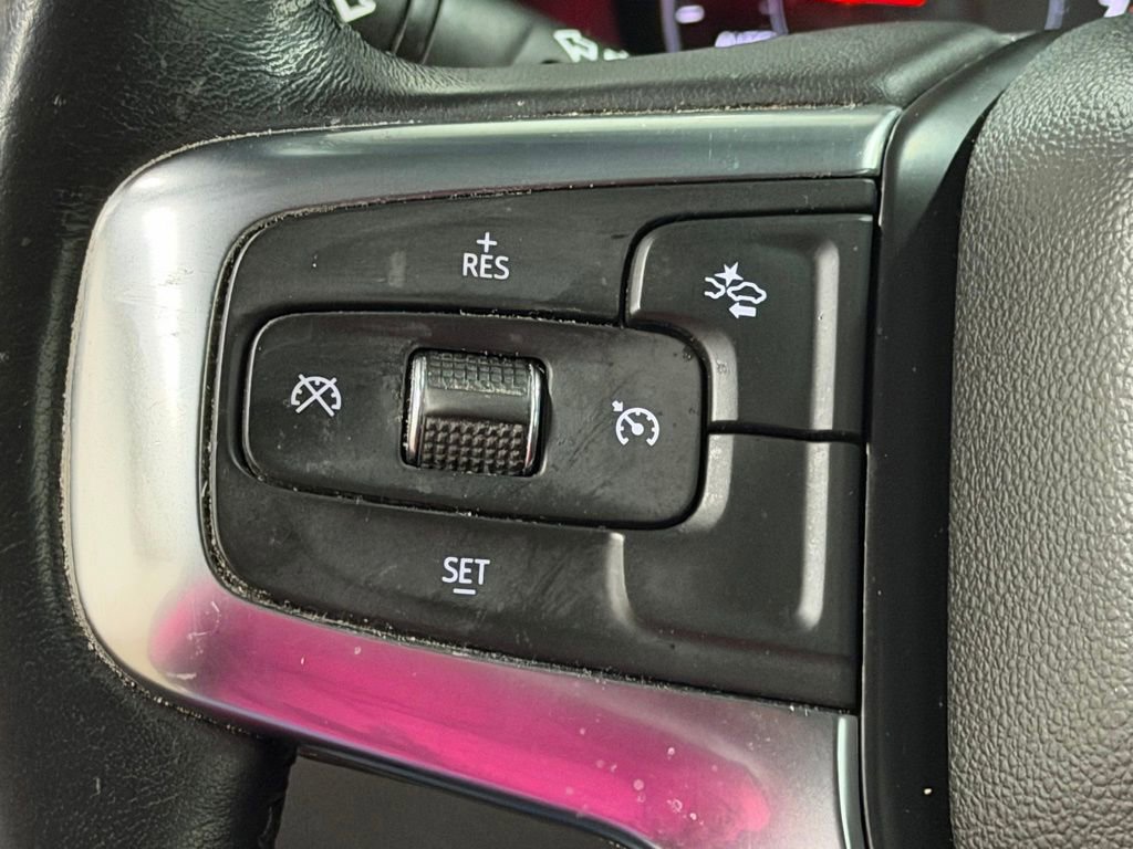 Certified 2022 Chevrolet Blazer LT w/ Sound & Technology Package image 63