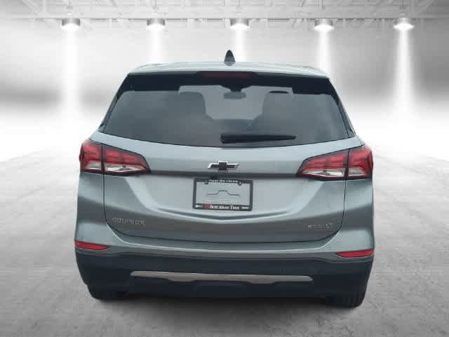 Used 2023 Chevrolet Equinox LT AWD/4WD image 7