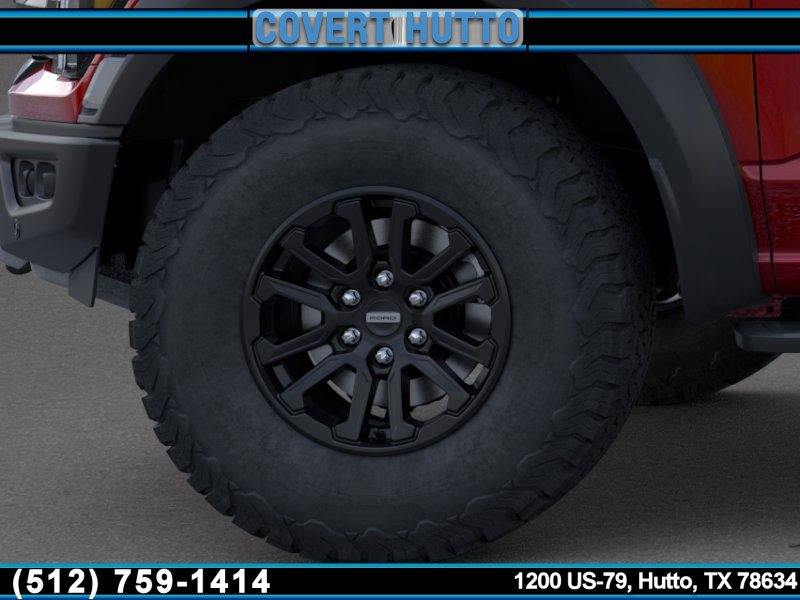 New 2025 Ford F150 Raptor image 19