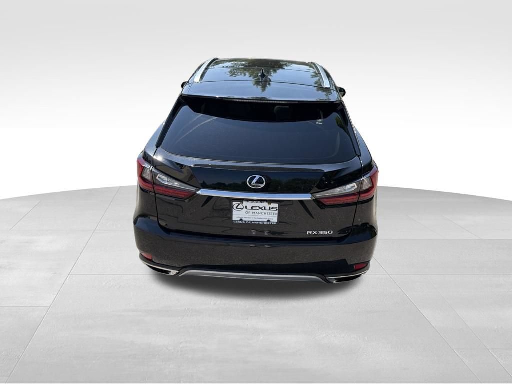 Used 2022 Lexus RX 350 AWD w/ Premium Package image 5