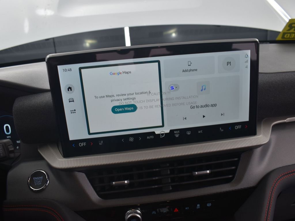 New 2026 Ford Explorer ST-Line image 18