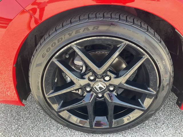 Used 2023 Honda Civic Sport image 18