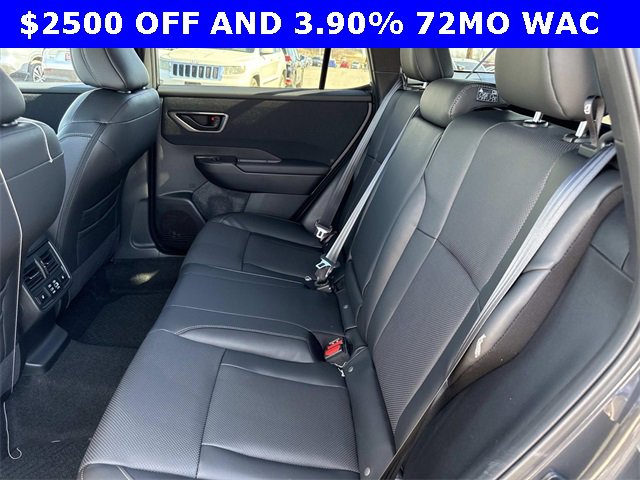 New 2026 Subaru Outback Limited image 14