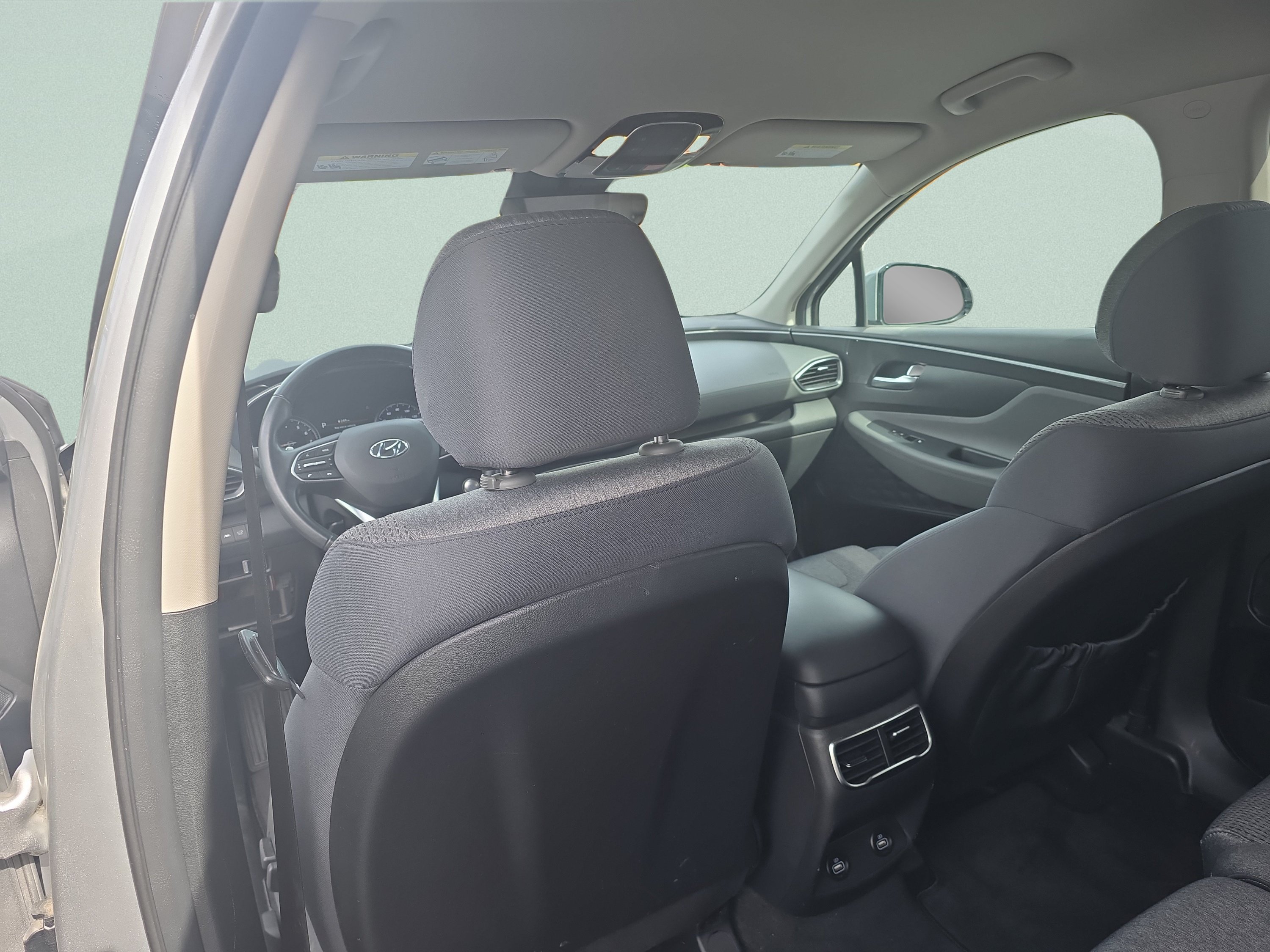 Used 2023 Hyundai Santa Fe SEL AWD/4WD image 24