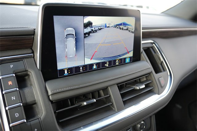 Used 2021 Chevrolet Tahoe Z71 w/ Z71 Off-Road Package image 25