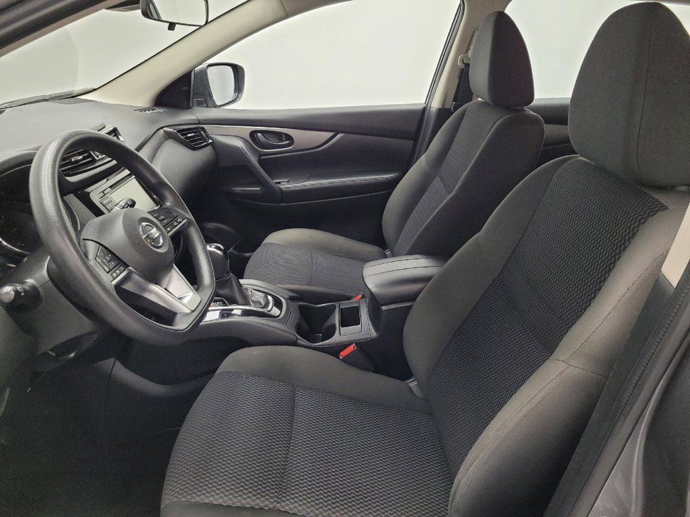 Used 2021 Nissan Rogue Sport S image 17