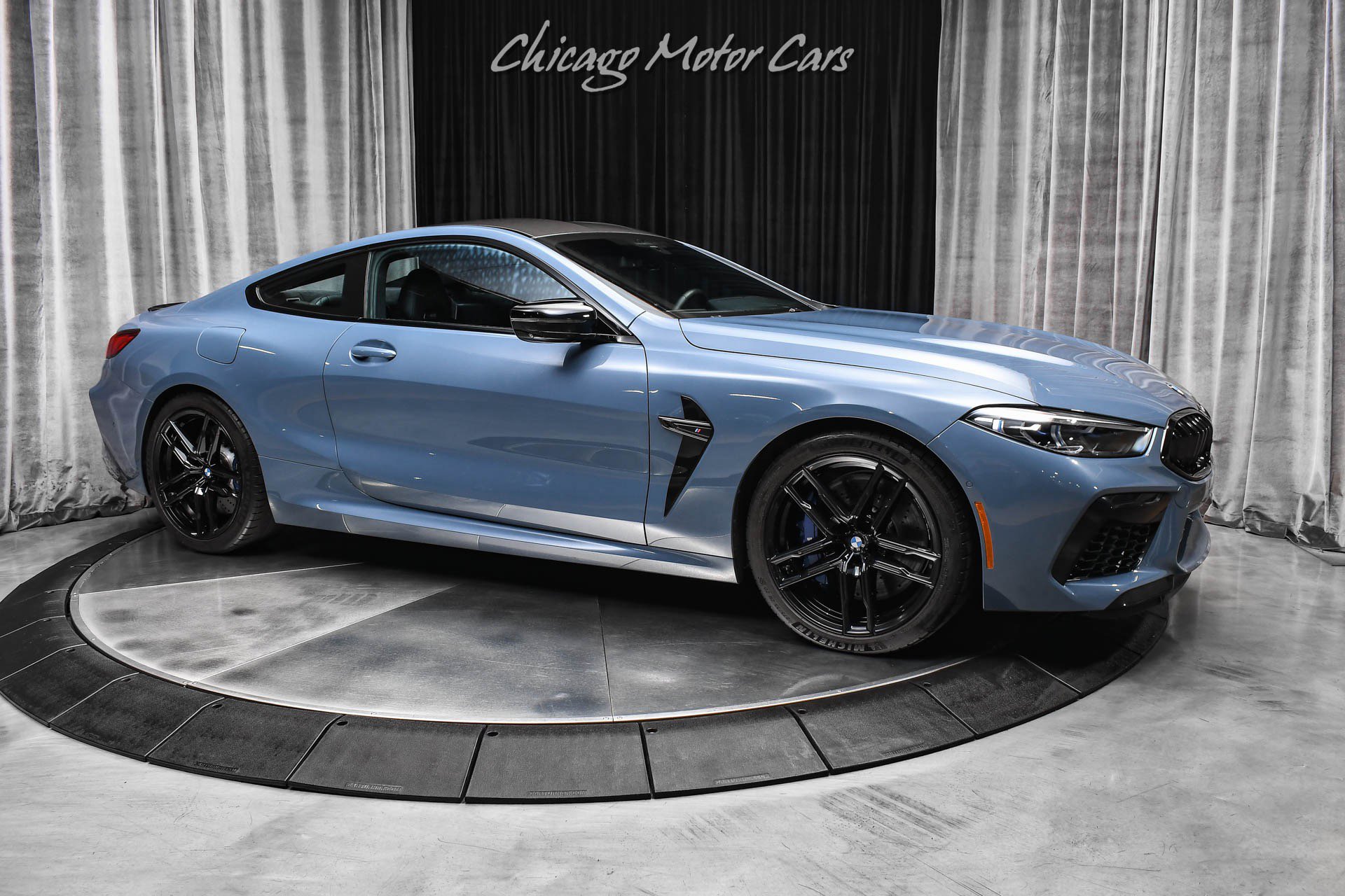 Used 2022 BMW M8 Competition image 6