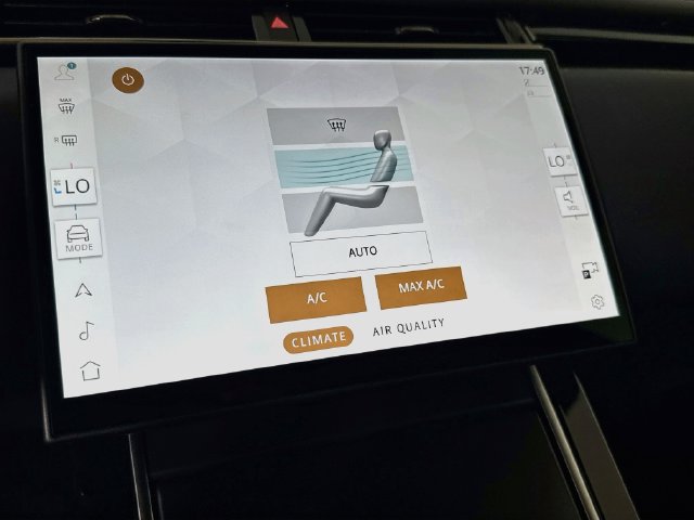 New 2026 Land Rover Range Rover Velar Belgravia AWD/4WD image 18