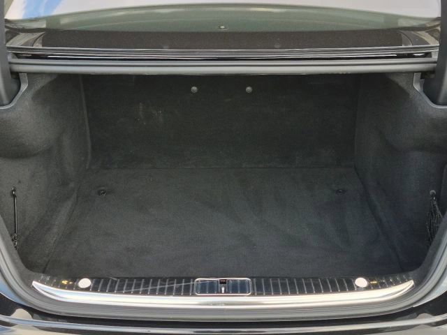 Used 2021 Mercedes-Benz S 63 AMG 4MATIC Coupe image 39