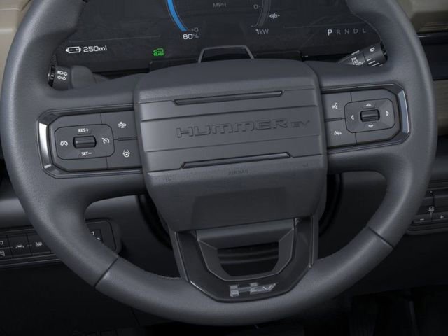New 2026 GMC Hummer EV SUV image 19