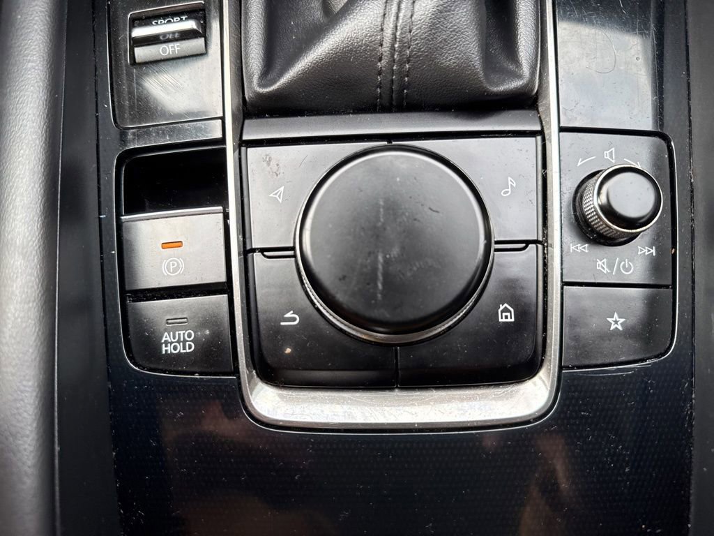 Used 2019 MAZDA MAZDA3 AWD Sedan w/ Preferred Package image 50