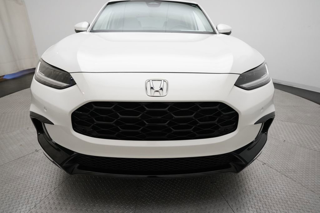 Certified 2026 Honda HR-V EX-L image 21