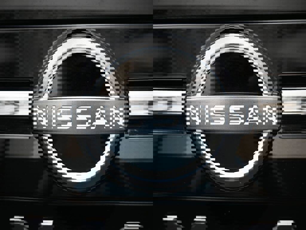 New 2025 Nissan Armada Platinum w/ Convenience Package image 23