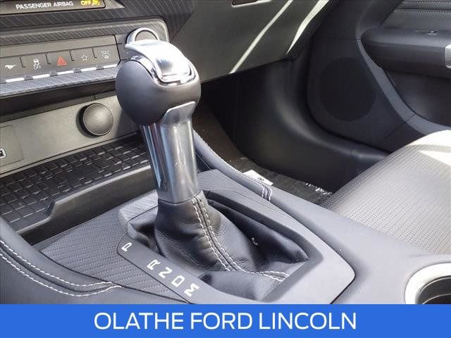 Used 2024 Ford Mustang GT Premium image 20