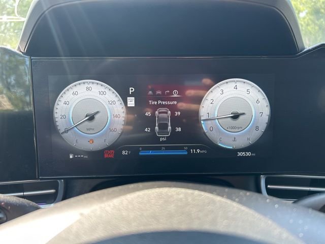 Used 2024 Hyundai Elantra SEL image 10