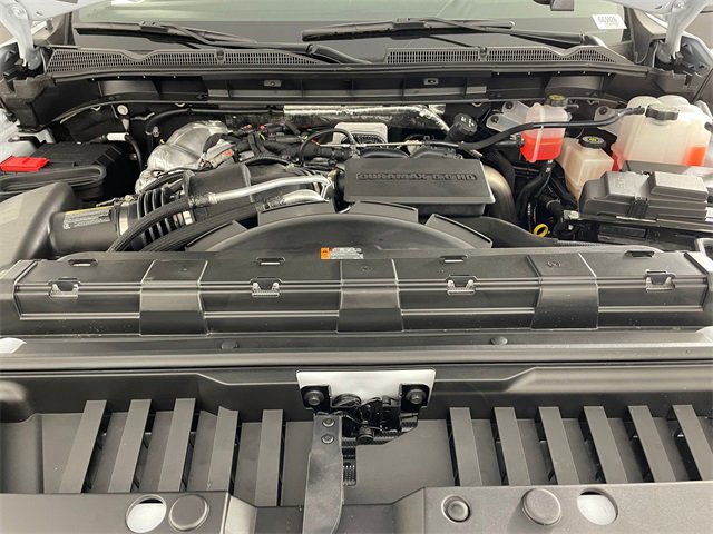 New 2026 GMC Sierra 3500 Denali Ultimate image 11