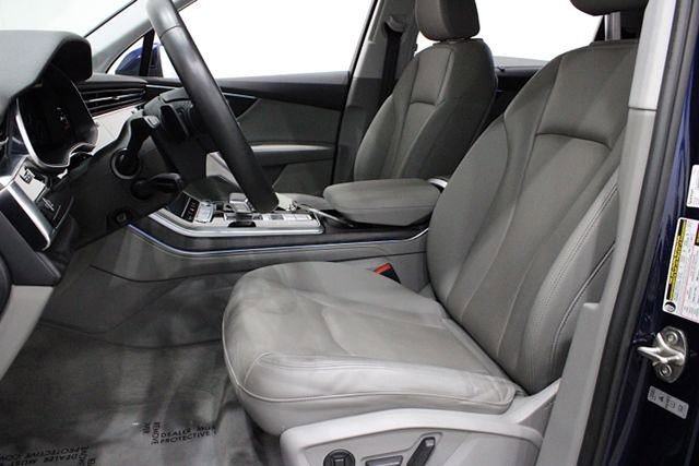 Used 2021 Audi Q7 3.0T Prestige image 8