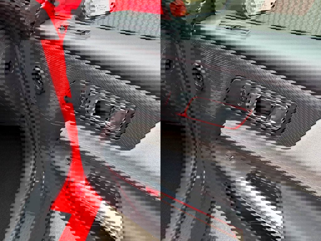 New 2026 Ford Mustang Coupe RWD image 20