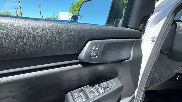 Used 2025 Ford Ranger XLT w/ FX4 Off-Road Package AWD/4WD image 25