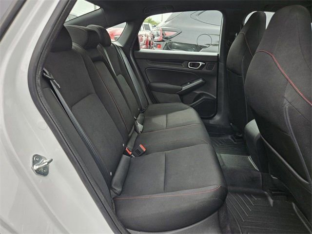 Used 2022 Honda Civic Si image 10