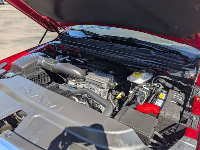 New 2026 RAM 1500 Laramie image 34