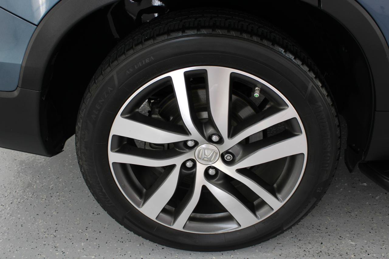 Used 2016 Honda Pilot Elite image 79