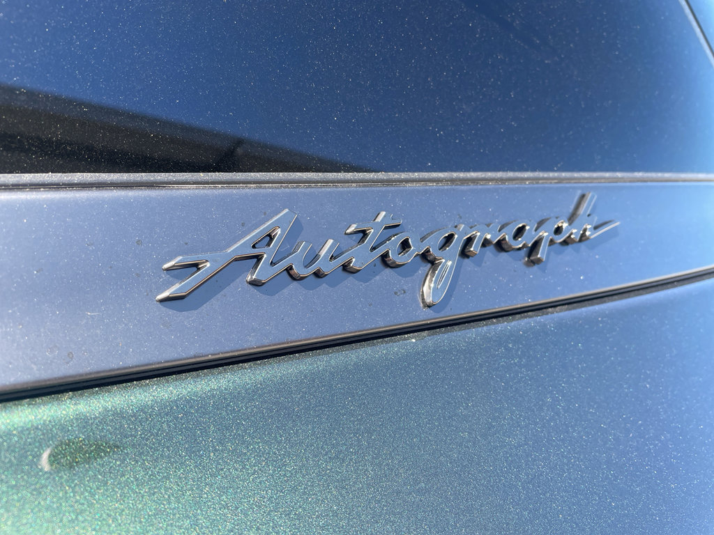 New 2027 INFINITI QX60 Autograph AWD/4WD image 7
