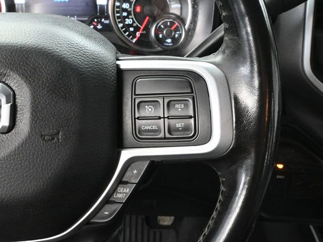 Used 2020 RAM 2500 Lone Star w/ Level 2 Equipment Group image 32