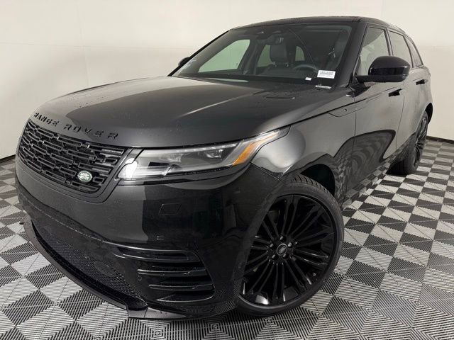 New 2026 Land Rover Range Rover Velar Dynamic SE image 2