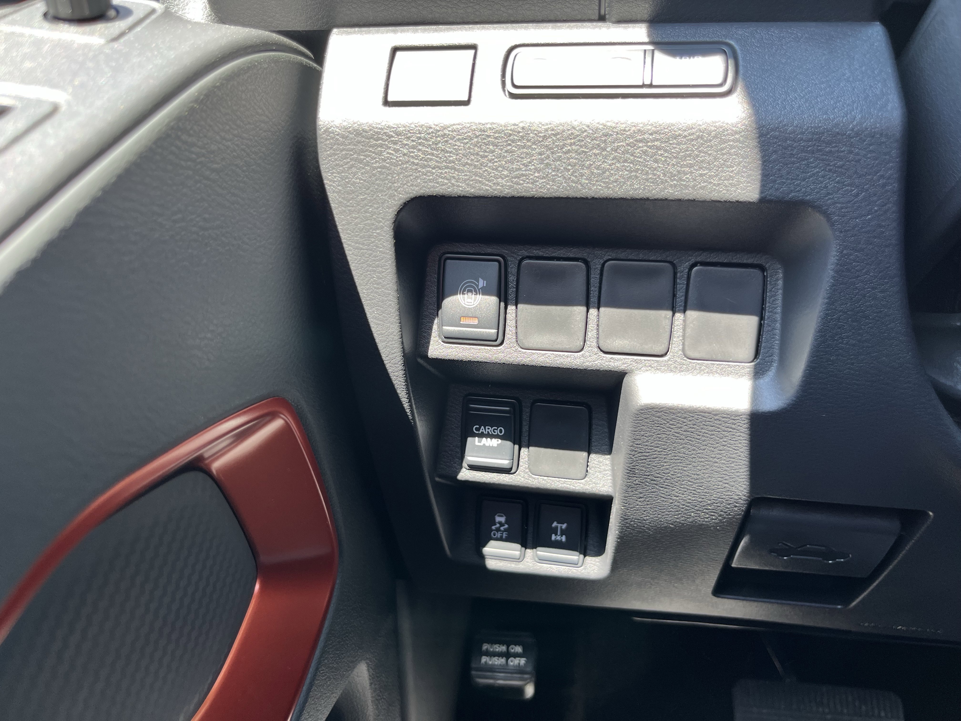 New 2026 Nissan Frontier PRO-4X w/ Tow Package image 36