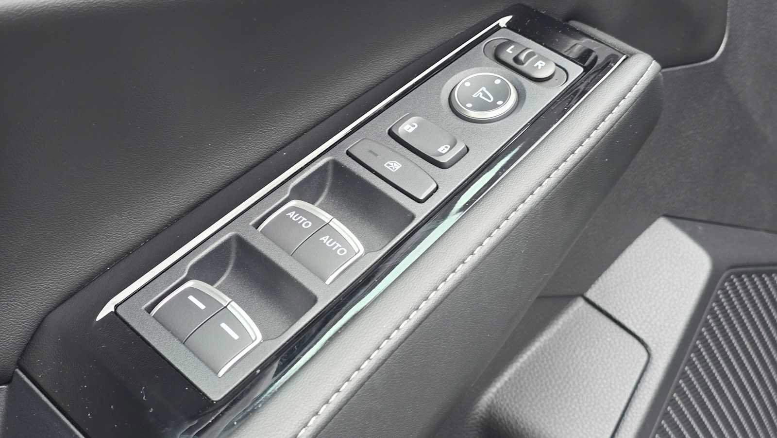 Used 2024 Honda Accord Touring image 24