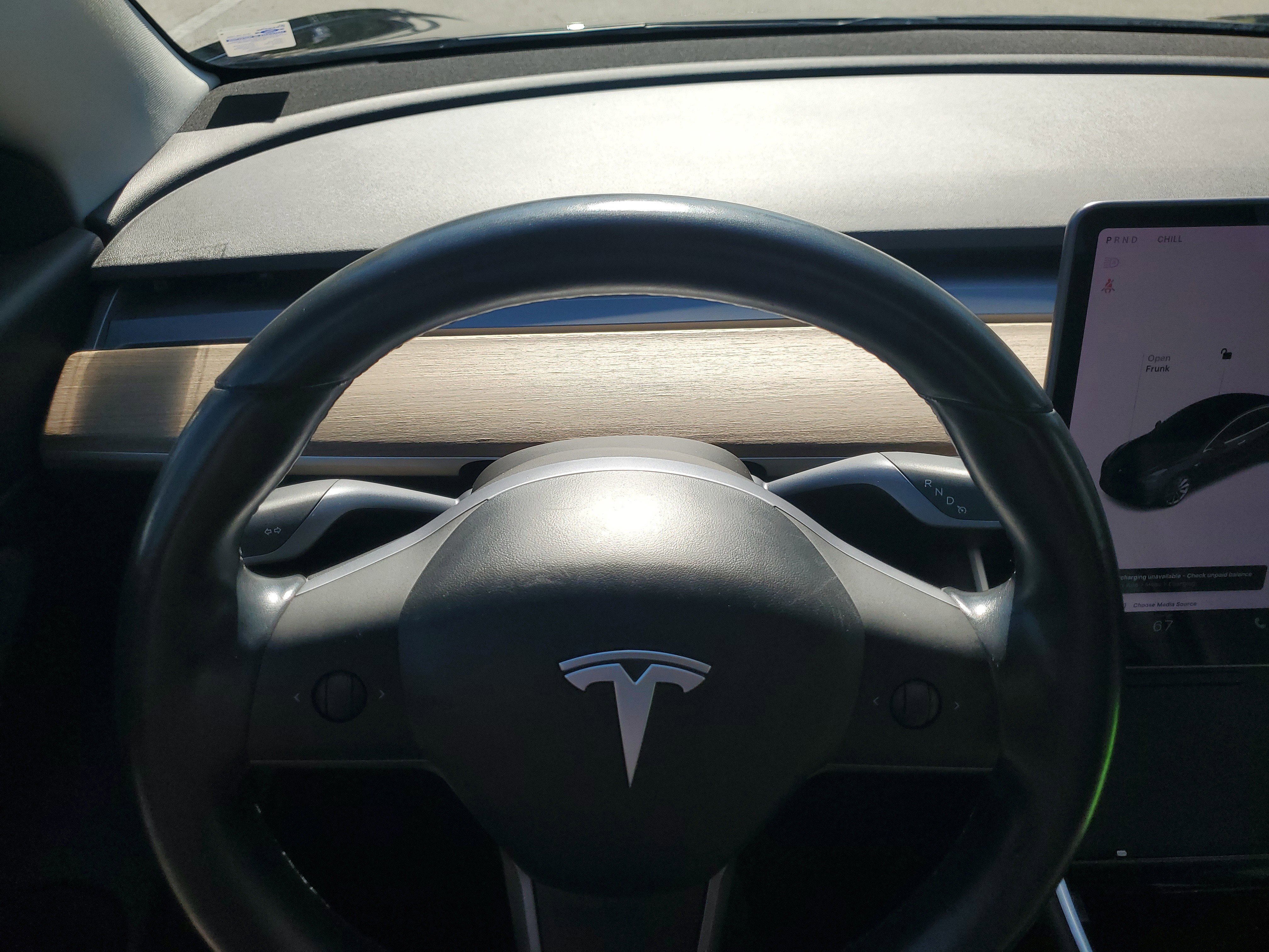 Used 2019 Tesla Model 3 Long Range image 22
