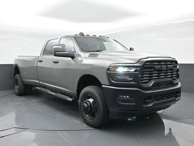 New 2026 RAM 3500 Tradesman