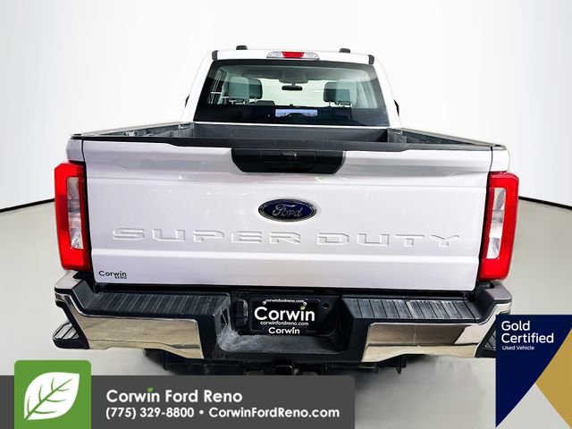 Used 2023 Ford F250 XL w/ FX4 Off-Road Package image 9