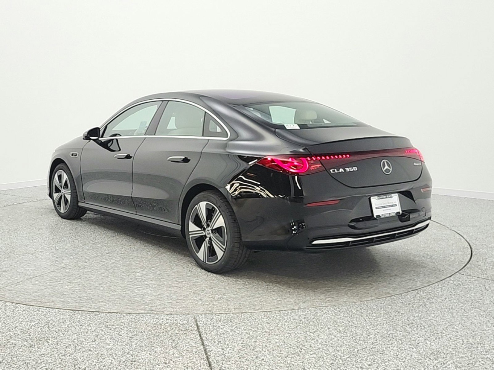 New 2026 Mercedes-Benz CLA 350 image 7