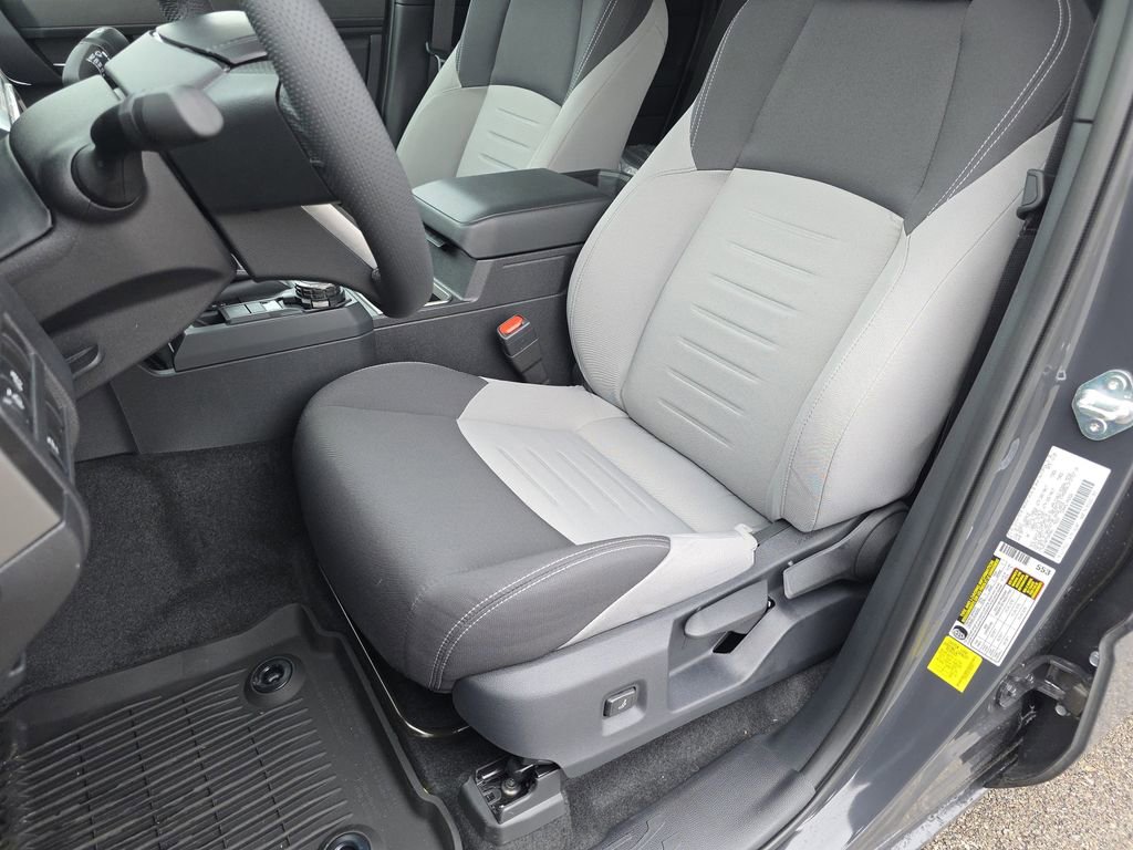 Used 2026 Toyota Tacoma TRD Off-Road image 19